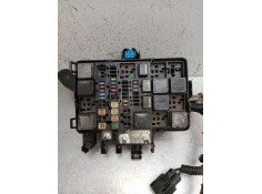 Recambio de caja reles / fusibles para ford transit v363 furgoneta (fcd, fdd) 2.2 tdci rwd referencia OEM IAM BK3T9K499FCB  2013 2