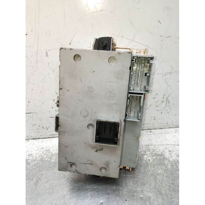 Recambio de caja reles / fusibles para alfa romeo 159 sportwagon (939_) 2.4 jtdm (939bxd1b, 939bxd12) referencia OEM IAM   2005