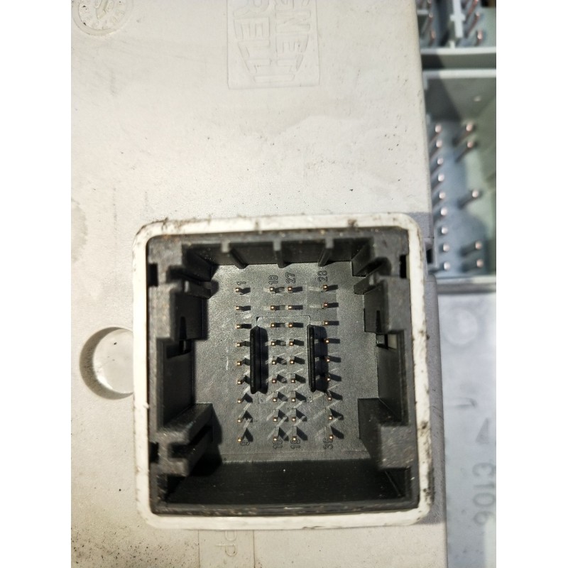 Recambio de caja reles / fusibles para alfa romeo 159 sportwagon (939_) 2.4 jtdm (939bxd1b, 939bxd12) referencia OEM IAM   2005