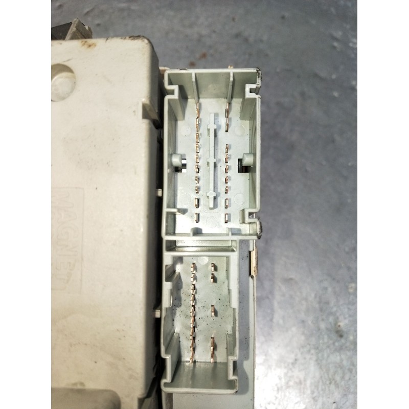 Recambio de caja reles / fusibles para alfa romeo 159 sportwagon (939_) 2.4 jtdm (939bxd1b, 939bxd12) referencia OEM IAM   2005