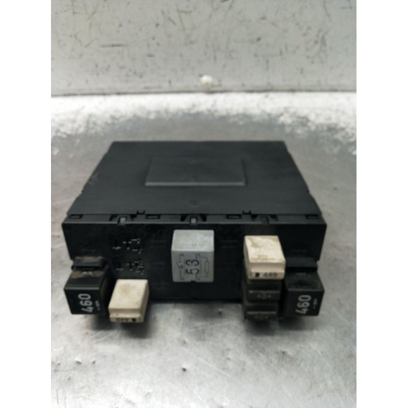 Recambio de modulo electronico para volkswagen touran (1t1, 1t2) 2.0 tdi 16v referencia OEM IAM 3C0937049E F005V00526 2003