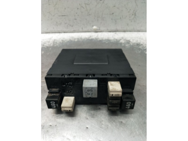Recambio de modulo electronico para volkswagen touran (1t1, 1t2) 2.0 tdi 16v referencia OEM IAM 3C0937049E F005V00526 2003