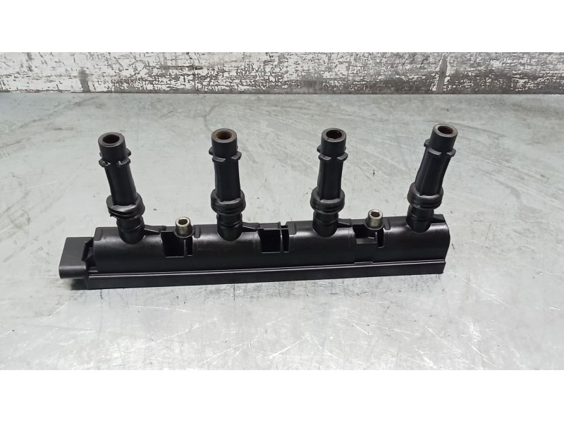 Recambio de bobina encendido para opel corsa d color edition referencia OEM IAM   11