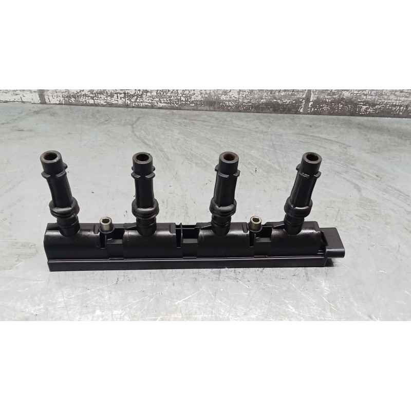 Recambio de bobina encendido para opel corsa d color edition referencia OEM IAM   11