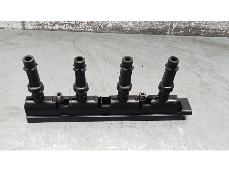 Recambio de bobina encendido para opel corsa d color edition referencia OEM IAM   11