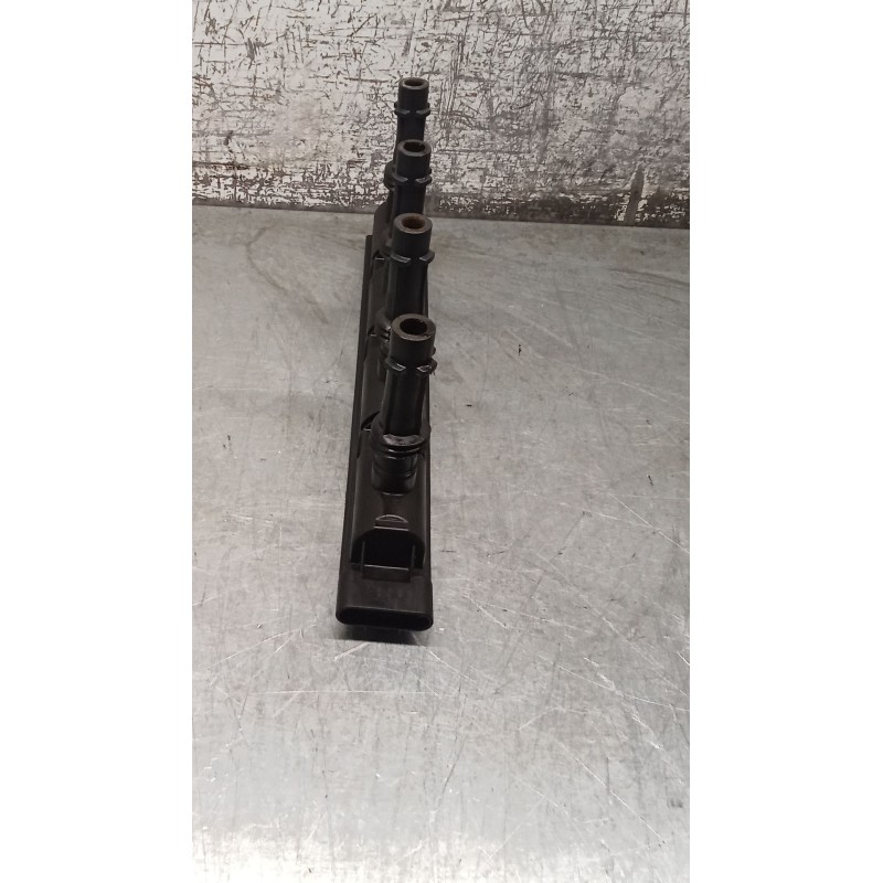 Recambio de bobina encendido para opel corsa d color edition referencia OEM IAM   11