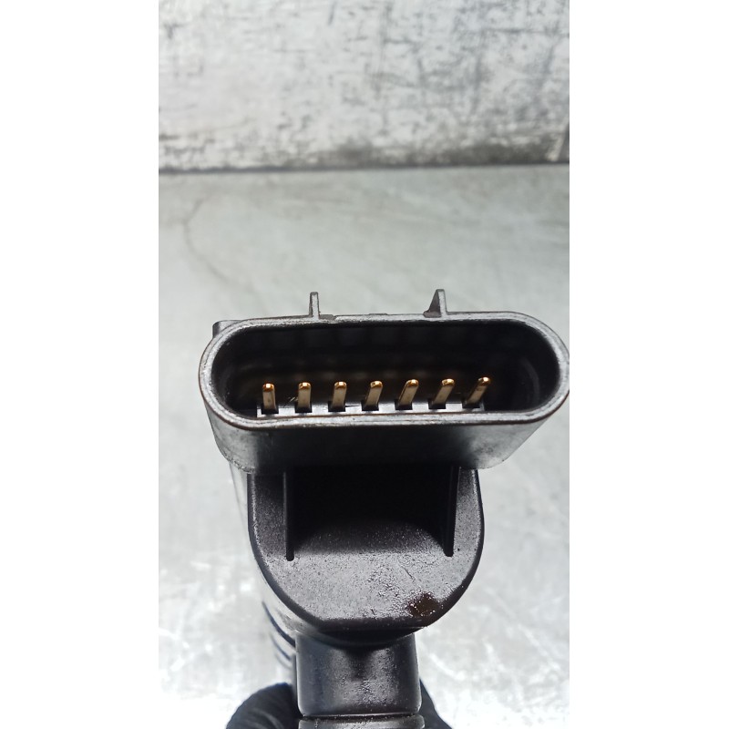 Recambio de bobina encendido para opel corsa d color edition referencia OEM IAM   11