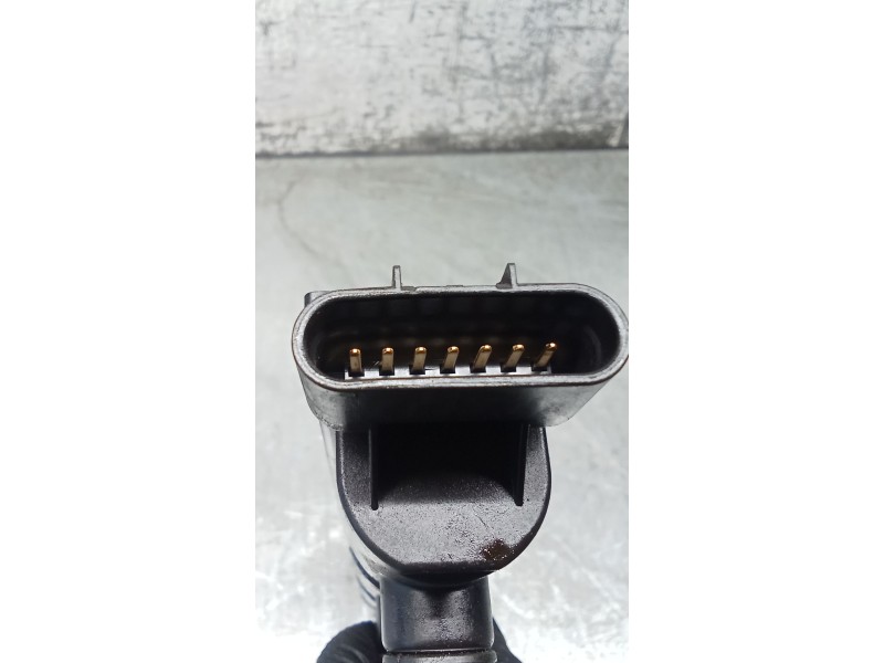 Recambio de bobina encendido para opel corsa d color edition referencia OEM IAM   11