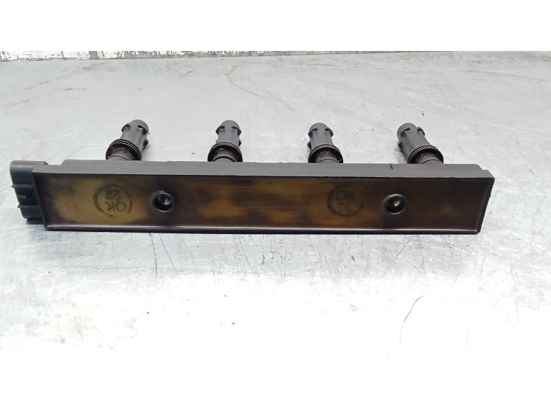 Recambio de bobina encendido para opel corsa d color edition referencia OEM IAM   11
