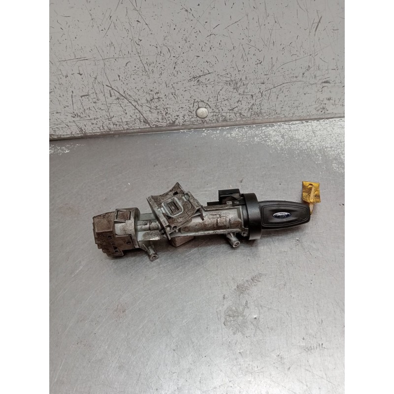 Recambio de conmutador de arranque para ford transit v363 furgoneta (fcd, fdd) 2.2 tdci rwd referencia OEM IAM  VER FOTOS 2013