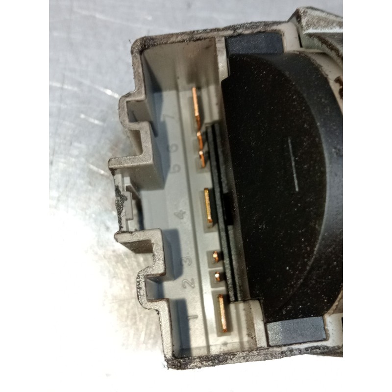 Recambio de conmutador de arranque para ford transit v363 furgoneta (fcd, fdd) 2.2 tdci rwd referencia OEM IAM  VER FOTOS 2013