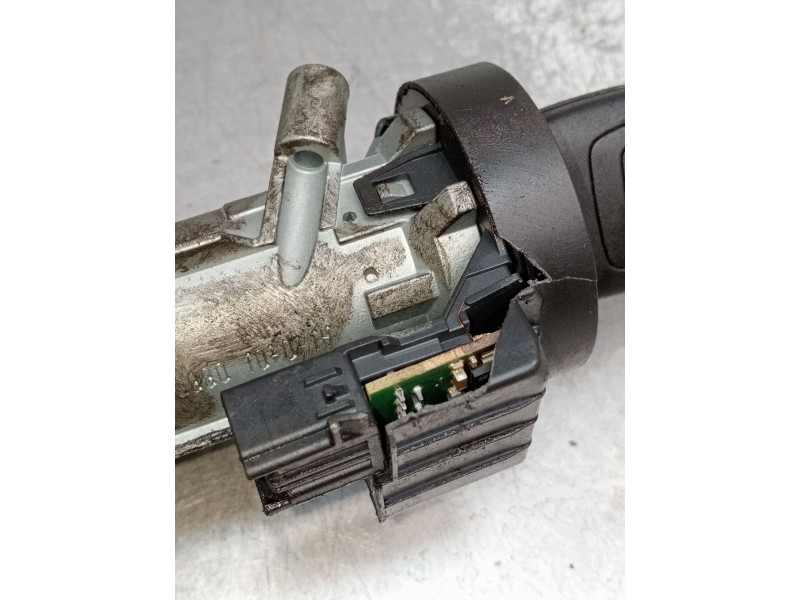 Recambio de conmutador de arranque para ford transit v363 furgoneta (fcd, fdd) 2.2 tdci rwd referencia OEM IAM  VER FOTOS 2013