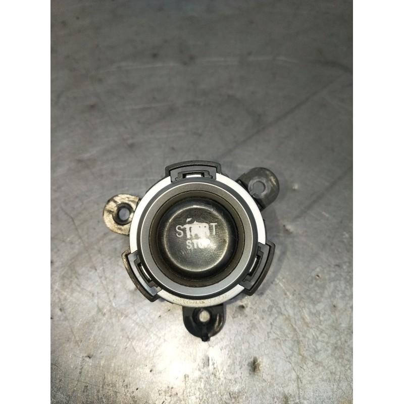 Recambio de conmutador de arranque para alfa romeo 159 sportwagon (939_) 2.4 jtdm (939bxd1b, 939bxd12) referencia OEM IAM 156041