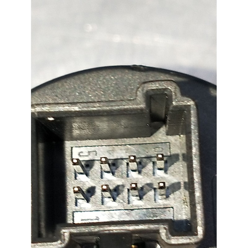 Recambio de conmutador de arranque para alfa romeo 159 sportwagon (939_) 2.4 jtdm (939bxd1b, 939bxd12) referencia OEM IAM 156041