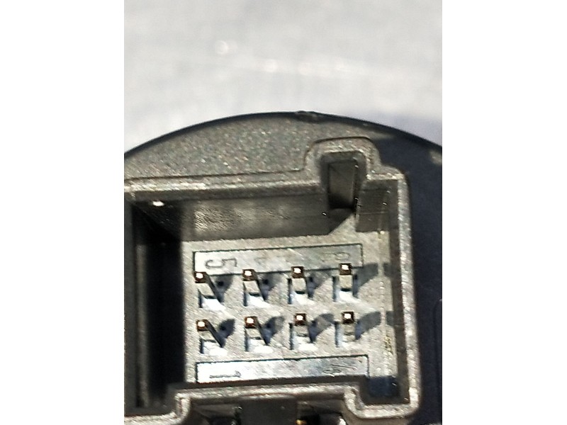 Recambio de conmutador de arranque para alfa romeo 159 sportwagon (939_) 2.4 jtdm (939bxd1b, 939bxd12) referencia OEM IAM 156041