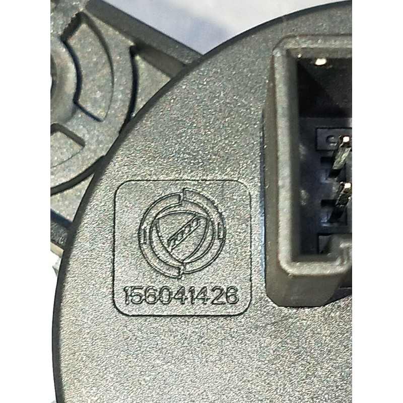 Recambio de conmutador de arranque para alfa romeo 159 sportwagon (939_) 2.4 jtdm (939bxd1b, 939bxd12) referencia OEM IAM 156041