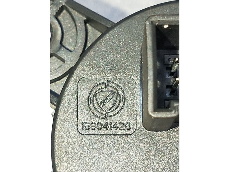 Recambio de conmutador de arranque para alfa romeo 159 sportwagon (939_) 2.4 jtdm (939bxd1b, 939bxd12) referencia OEM IAM 156041