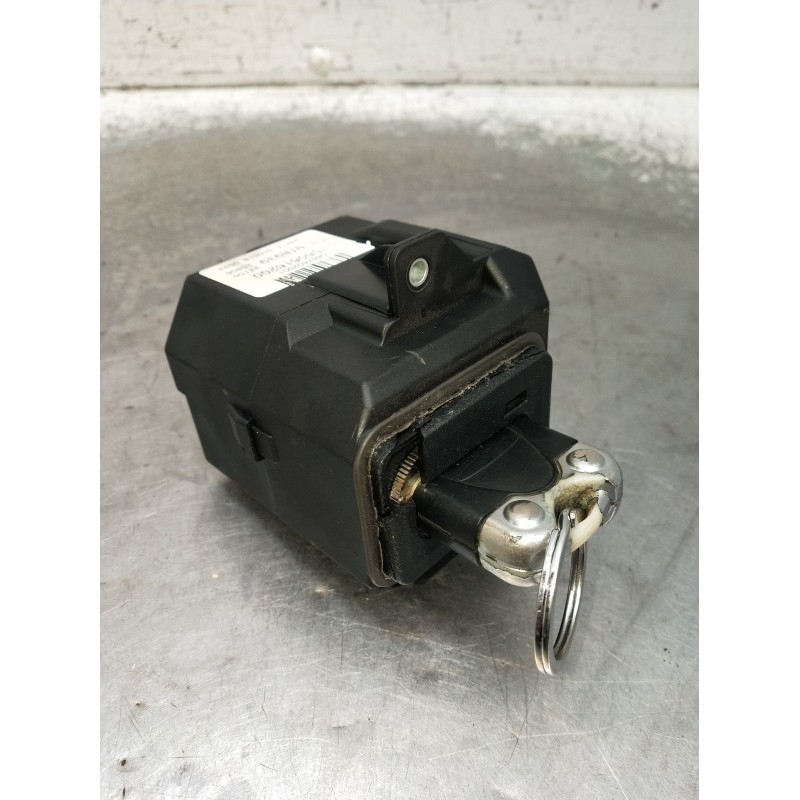 Recambio de conmutador de arranque para alfa romeo 159 sportwagon (939_) 2.4 jtdm (939bxd1b, 939bxd12) referencia OEM IAM 156061