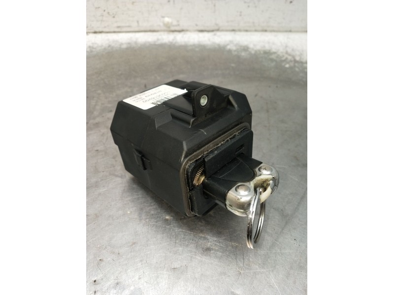 Recambio de conmutador de arranque para alfa romeo 159 sportwagon (939_) 2.4 jtdm (939bxd1b, 939bxd12) referencia OEM IAM 156061