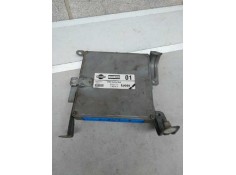 Recambio de centralita motor uce para nissan primera berl./familiar (p10/w10) referencia OEM IAM 2371070J81 80114F 01