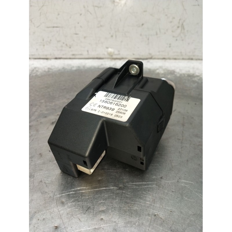 Recambio de conmutador de arranque para alfa romeo 159 sportwagon (939_) 2.4 jtdm (939bxd1b, 939bxd12) referencia OEM IAM 156061