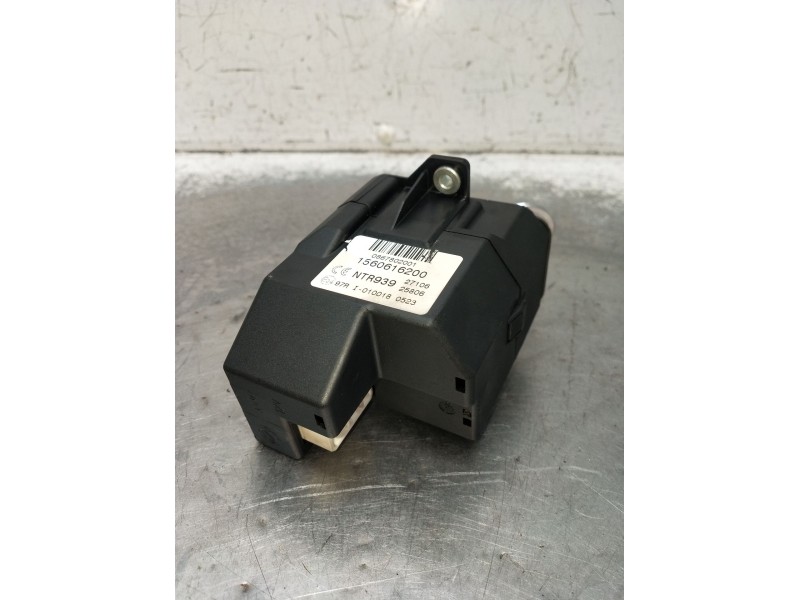 Recambio de conmutador de arranque para alfa romeo 159 sportwagon (939_) 2.4 jtdm (939bxd1b, 939bxd12) referencia OEM IAM 156061