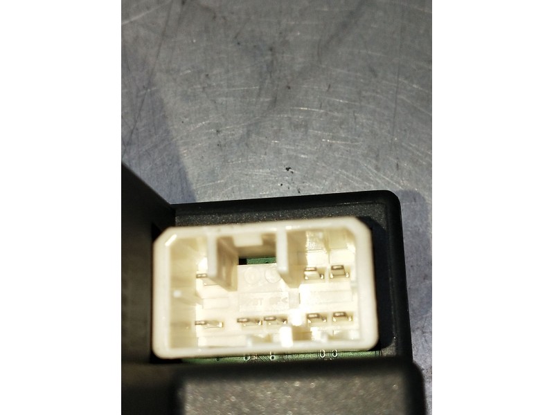 Recambio de conmutador de arranque para alfa romeo 159 sportwagon (939_) 2.4 jtdm (939bxd1b, 939bxd12) referencia OEM IAM 156061