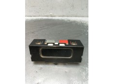 Recambio de pantalla multifuncion para renault trucks mascott furgoneta 150.65 (a00300166) referencia OEM IAM P7700436305A 21656