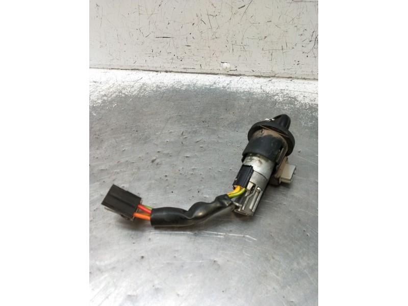 Recambio de conmutador de arranque para renault trucks mascott furgoneta 150.65 (a00300166) referencia OEM IAM   1998