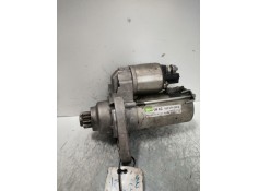 Recambio de motor arranque para volkswagen scirocco (137) 1.4 tsi (118kw) referencia OEM IAM 02Z911023G VALEO 