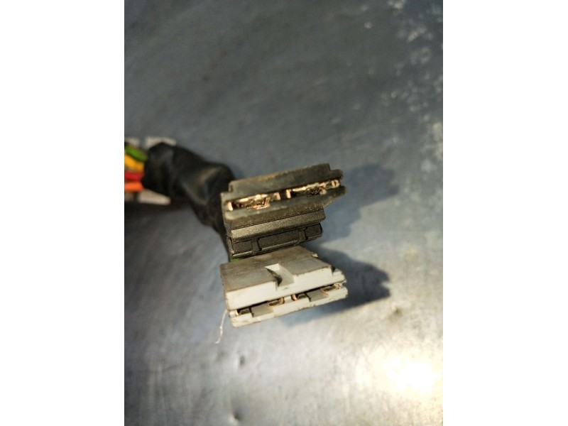 Recambio de conmutador de arranque para renault trucks mascott furgoneta 150.65 (a00300166) referencia OEM IAM   1998