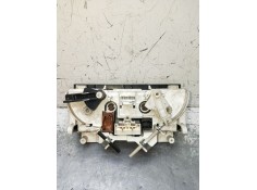 Recambio de mando calefaccion / aire acondicionado para fiat scudo autobús (270_, 272_) 1.6 d multijet referencia OEM IAM   2003 2