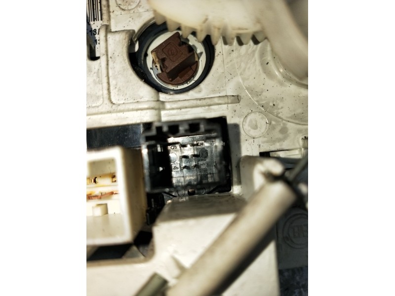 Recambio de mando calefaccion / aire acondicionado para fiat scudo autobús (270_, 272_) 1.6 d multijet referencia OEM IAM   2003