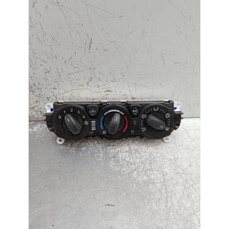 Recambio de mando calefaccion / aire acondicionado para ford transit v363 furgoneta (fcd, fdd) 2.2 tdci rwd referencia OEM IAM B