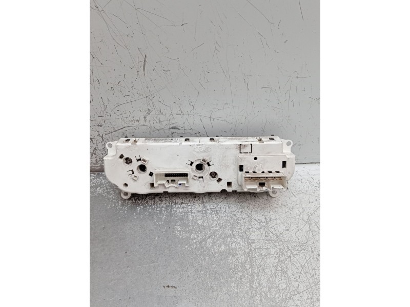 Recambio de mando calefaccion / aire acondicionado para ford transit v363 furgoneta (fcd, fdd) 2.2 tdci rwd referencia OEM IAM B