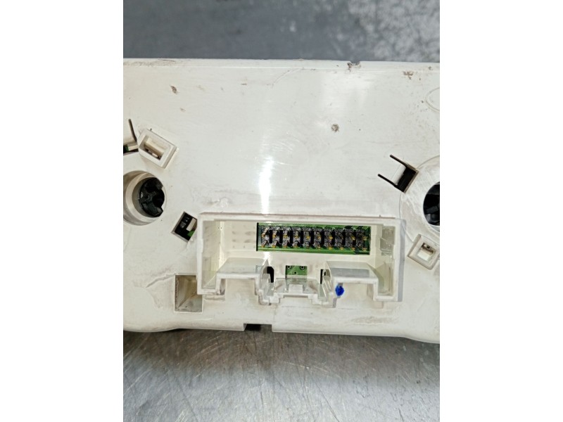 Recambio de mando calefaccion / aire acondicionado para ford transit v363 furgoneta (fcd, fdd) 2.2 tdci rwd referencia OEM IAM B