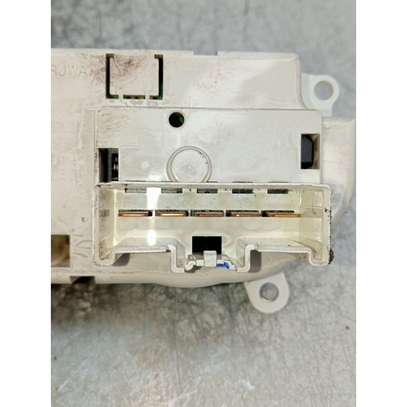 Recambio de mando calefaccion / aire acondicionado para ford transit v363 furgoneta (fcd, fdd) 2.2 tdci rwd referencia OEM IAM B