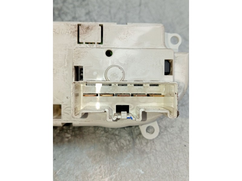 Recambio de mando calefaccion / aire acondicionado para ford transit v363 furgoneta (fcd, fdd) 2.2 tdci rwd referencia OEM IAM B