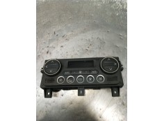Recambio de mando calefaccion / aire acondicionado para alfa romeo 159 sportwagon (939_) 2.4 jtdm (939bxd1b, 939bxd12) referenci