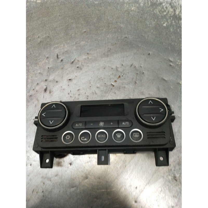 Recambio de mando calefaccion / aire acondicionado para alfa romeo 159 sportwagon (939_) 2.4 jtdm (939bxd1b, 939bxd12) referenci