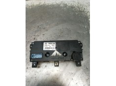 Recambio de mando calefaccion / aire acondicionado para alfa romeo 159 sportwagon (939_) 2.4 jtdm (939bxd1b, 939bxd12) referenci 2