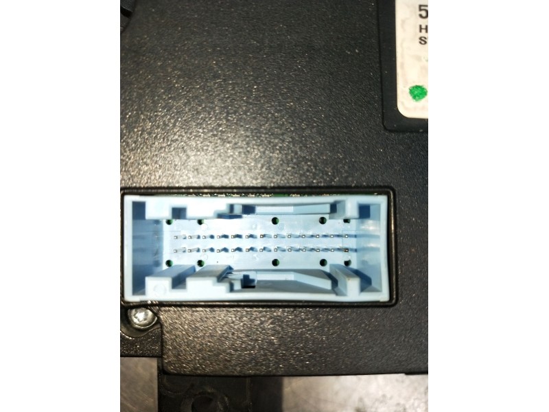 Recambio de mando calefaccion / aire acondicionado para alfa romeo 159 sportwagon (939_) 2.4 jtdm (939bxd1b, 939bxd12) referenci