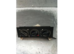 Recambio de mando calefaccion / aire acondicionado para renault trucks mascott furgoneta 150.65 (a00300166) referencia OEM IAM 1