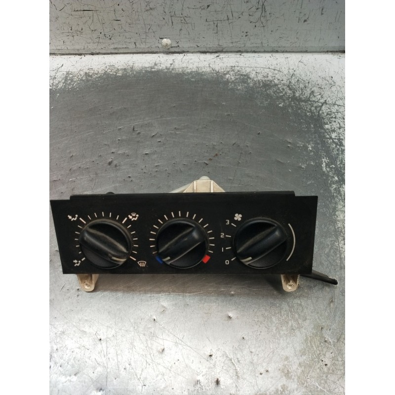 Recambio de mando calefaccion / aire acondicionado para renault trucks mascott furgoneta 150.65 (a00300166) referencia OEM IAM 1