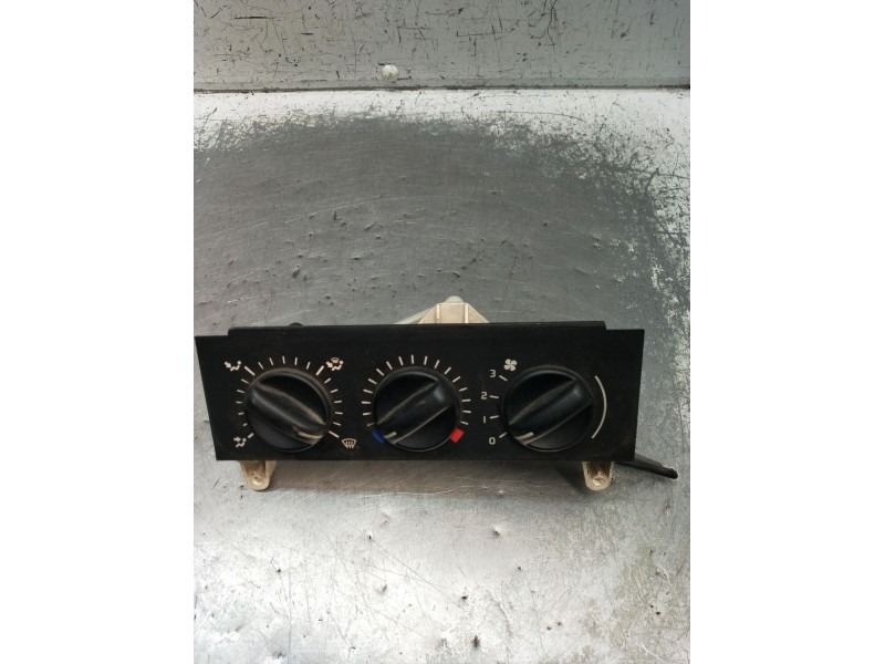 Recambio de mando calefaccion / aire acondicionado para renault trucks mascott furgoneta 150.65 (a00300166) referencia OEM IAM 1