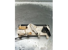 Recambio de mando calefaccion / aire acondicionado para renault trucks mascott furgoneta 150.65 (a00300166) referencia OEM IAM 1 2