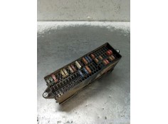 Recambio de caja reles / fusibles para volkswagen touran (1t1, 1t2) 2.0 tdi 16v referencia OEM IAM 0619102900  2003