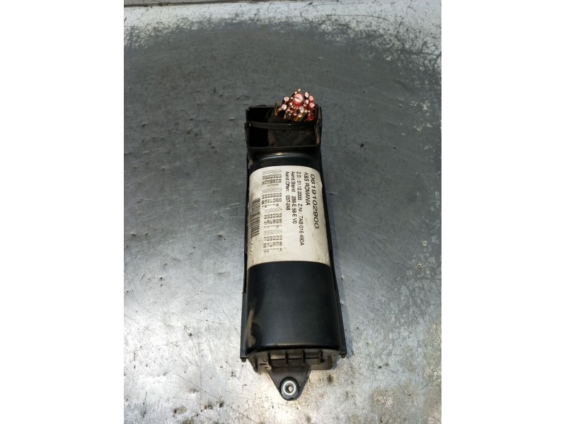 Recambio de caja reles / fusibles para volkswagen touran (1t1, 1t2) 2.0 tdi 16v referencia OEM IAM 0619102900  2003