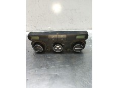 Recambio de mando calefaccion / aire acondicionado para volkswagen touran (1t1, 1t2) 2.0 tdi 16v referencia OEM IAM   2003