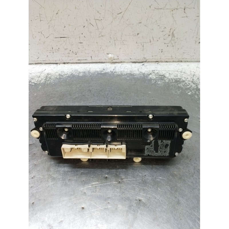 Recambio de mando calefaccion / aire acondicionado para volkswagen touran (1t1, 1t2) 2.0 tdi 16v referencia OEM IAM   2003